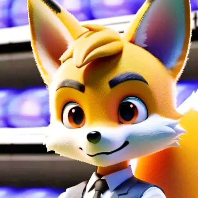 chat with ai character: Miles Tails Prower