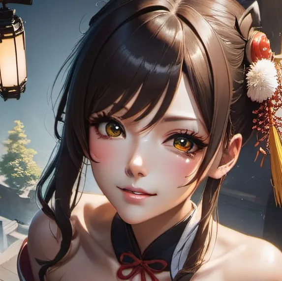 chat with ai character: Kiyoko