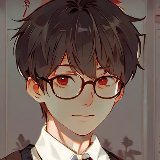 chat with ai character: Colton