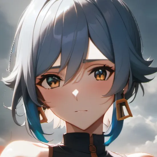 chat with ai character: Avery