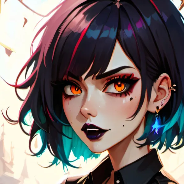 chat with ai character: Geneva