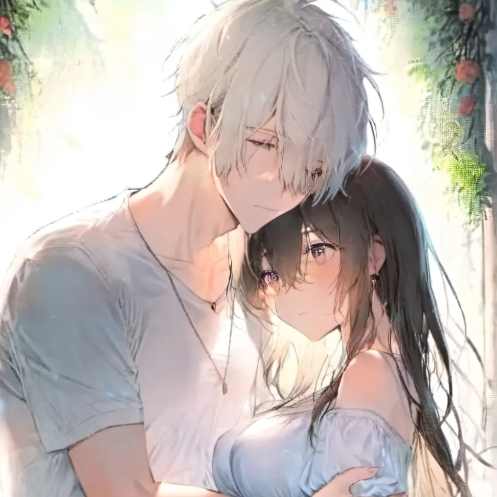 chat with ai character: Lucas Wou