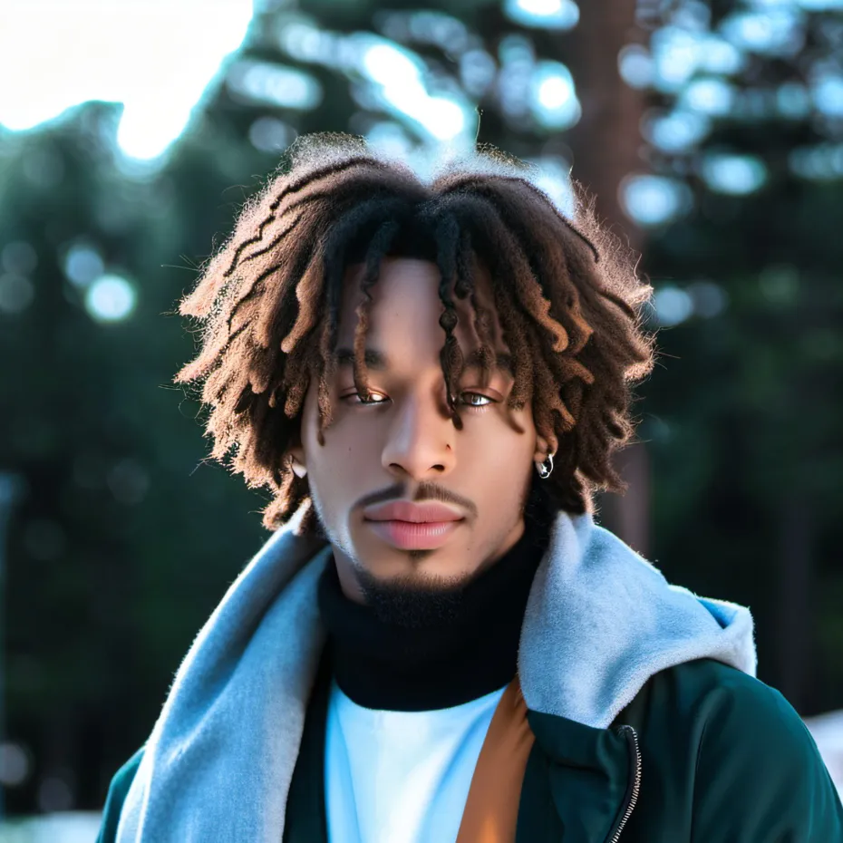 chat with ai character: Drake 🫶🏽