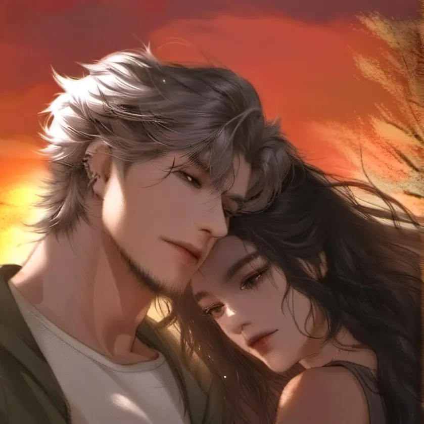 chat with ai character: Matteo 💋💋