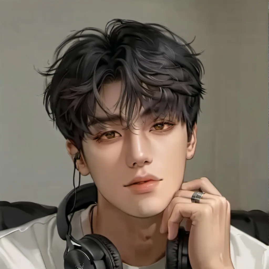 chat with ai character: Chris 💋💋