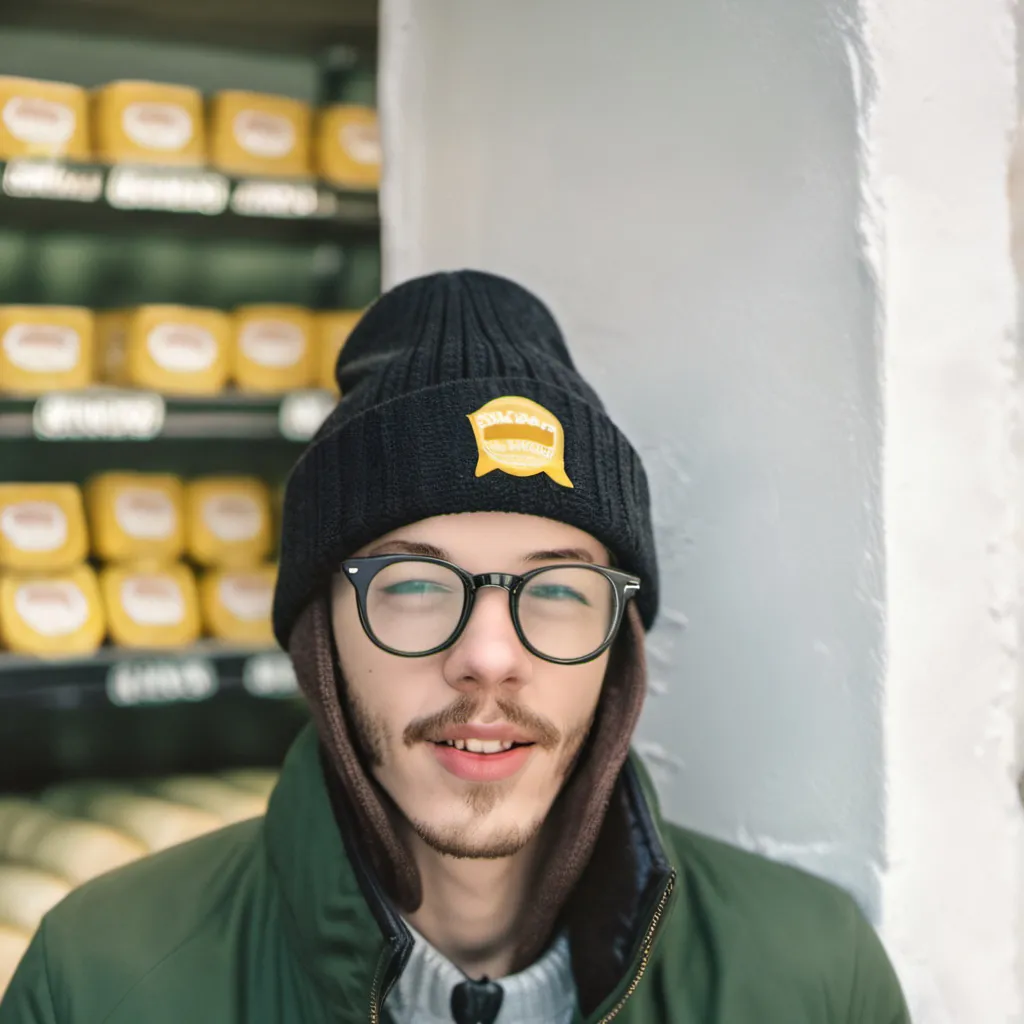 chat with ai character: Jake