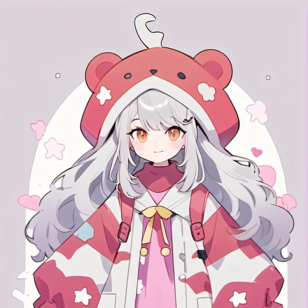 chat with ai character: Ashley 