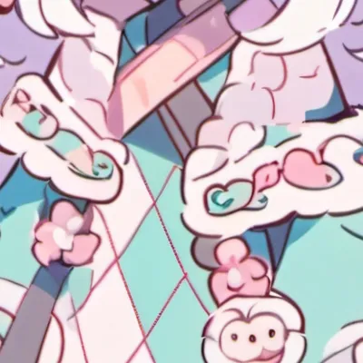 chat with ai character: Baby