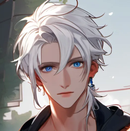 chat with ai character: Carlos