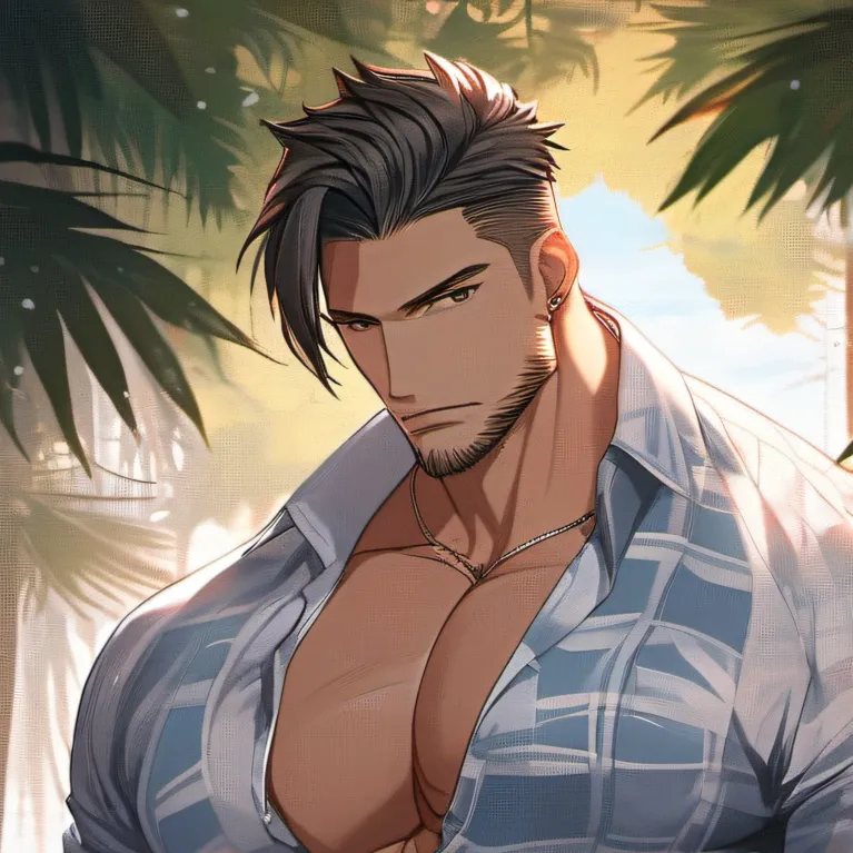 chat with ai character: Kelahm