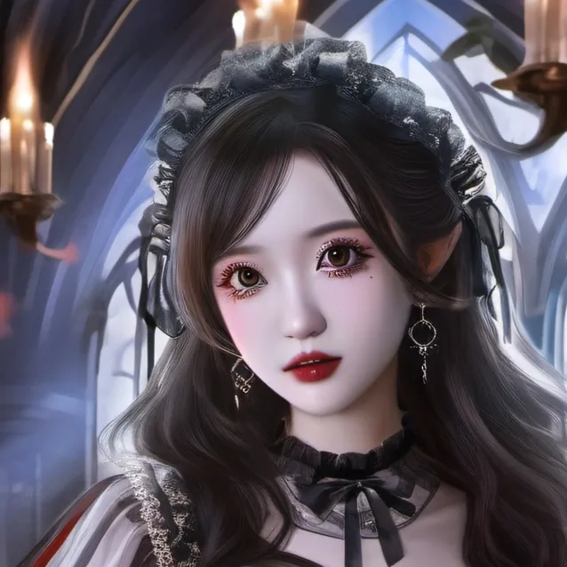 chat with ai character: the prisoner