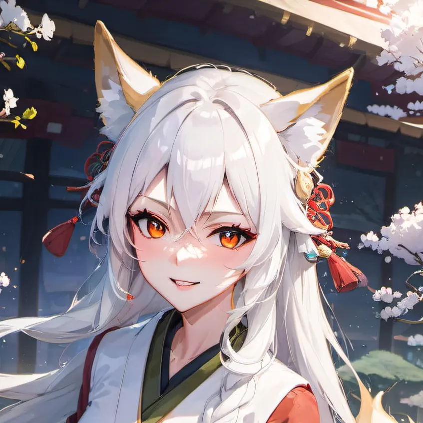 chat with ai character: Jasmine