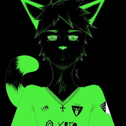 creator Camo wolf's avatar