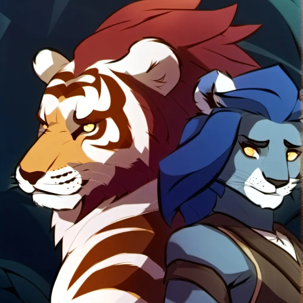 chat with ai character: Flora x trace