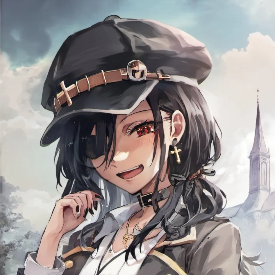 chat with ai character: Abby