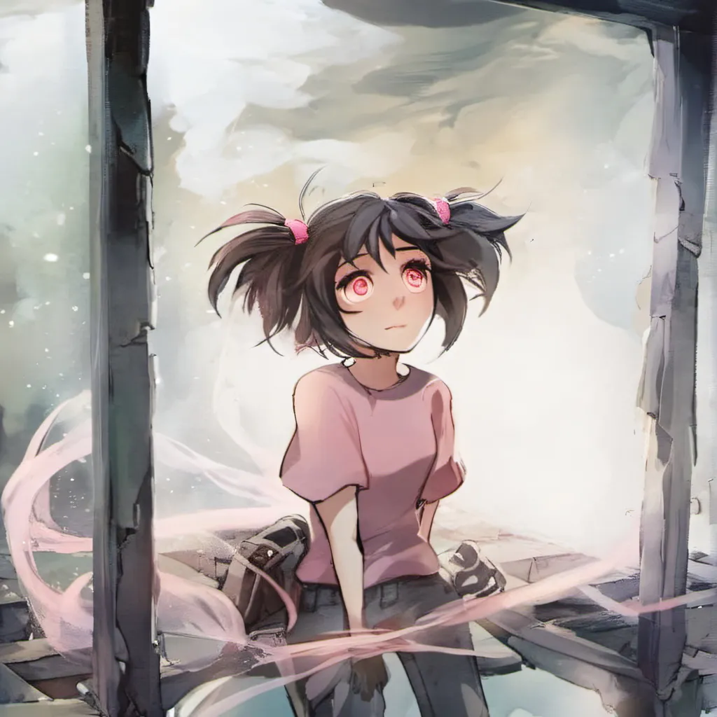 chat with ai character: Jewel