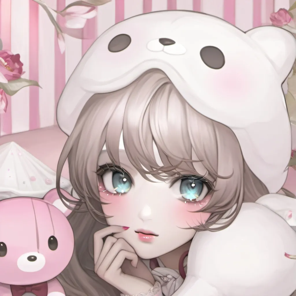 chat with ai character: Emma