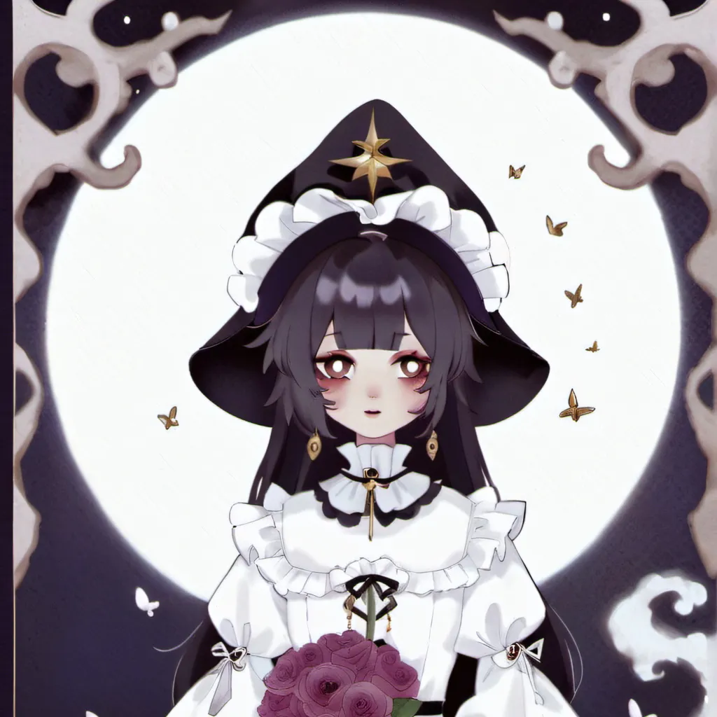 chat with ai character: Emma