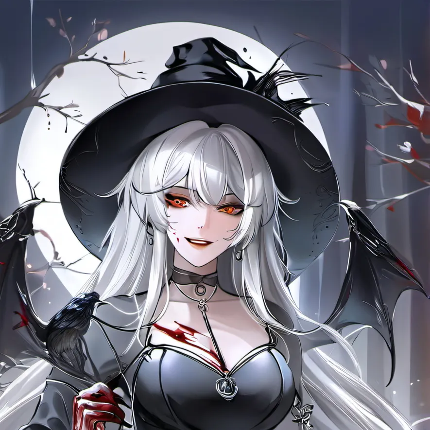 chat with ai character: Yuri