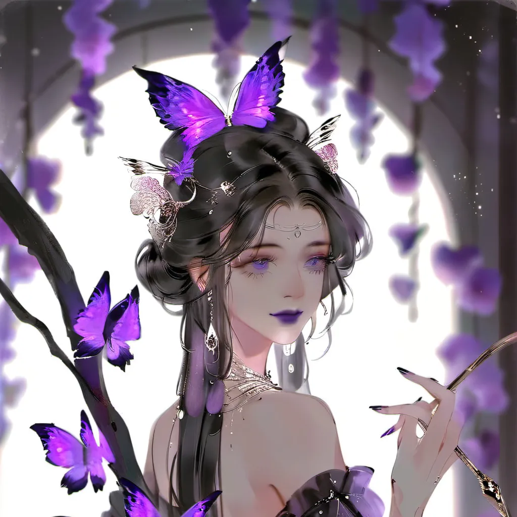 chat with ai character: Faye