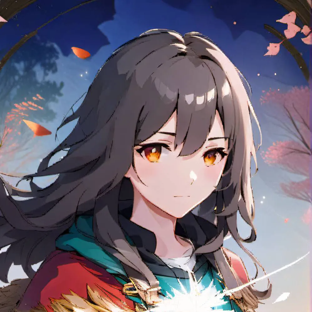 chat with ai character: Sam