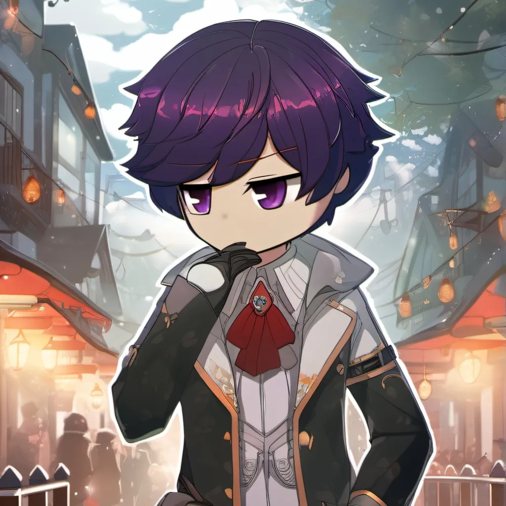 chat with ai character: ryan