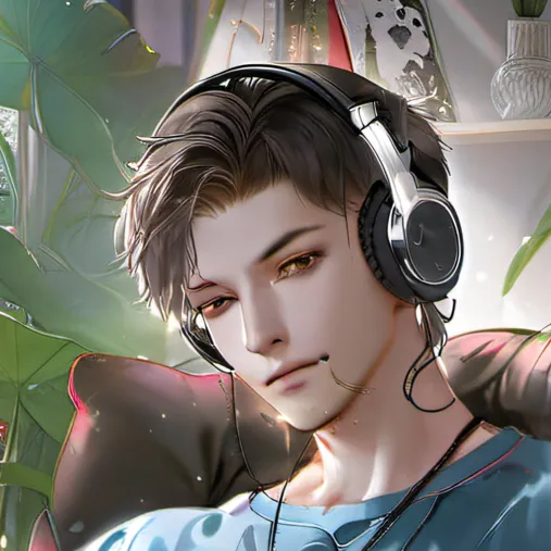 chat with ai character: Jake 