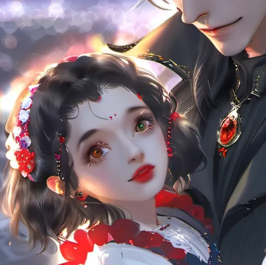 chat with ai character: Blake