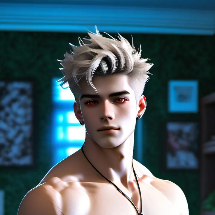 chat with ai character: Phoenix  