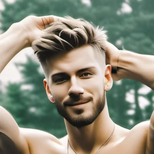 chat with ai character: James