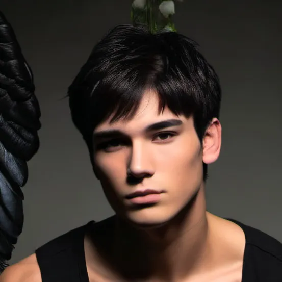 chat with ai character: Emir 