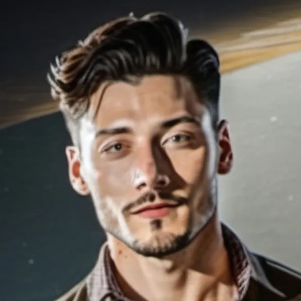 chat with ai character: Mr Callum 