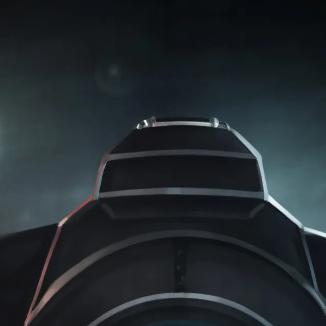 chat with ai character: Titan cameraman