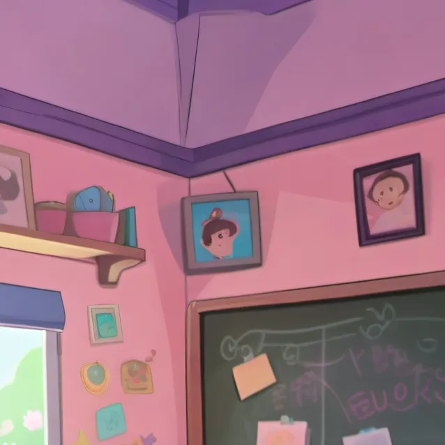 chat with ai character: k-12