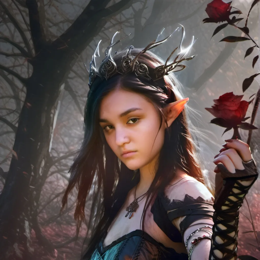 chat with ai character: Nightmare