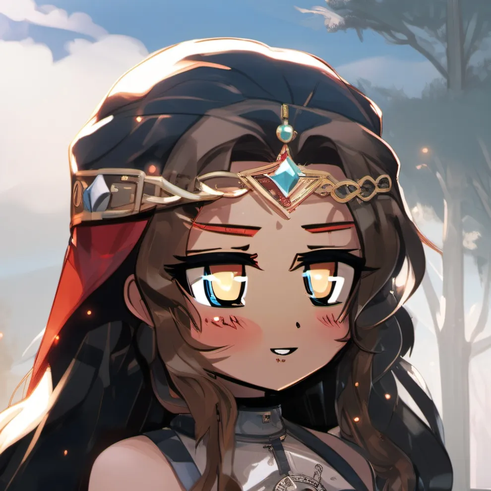 chat with ai character: Wildstar