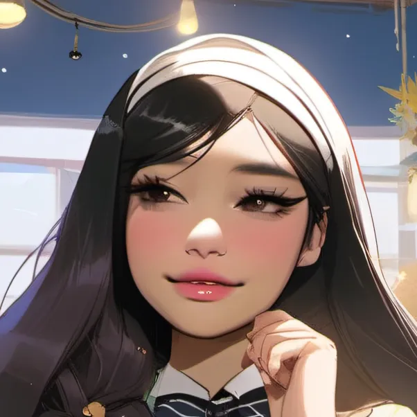 chat with ai character: Nomna