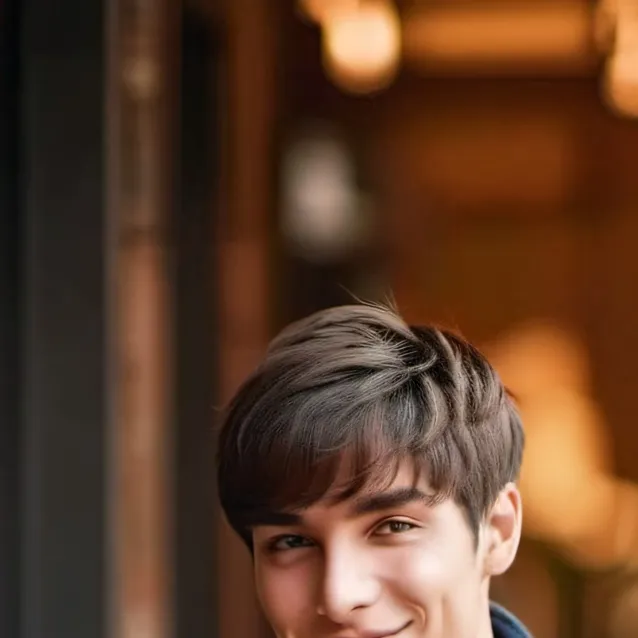 chat with ai character: colby brock