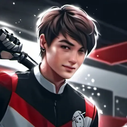 chat with ai character: colby brock