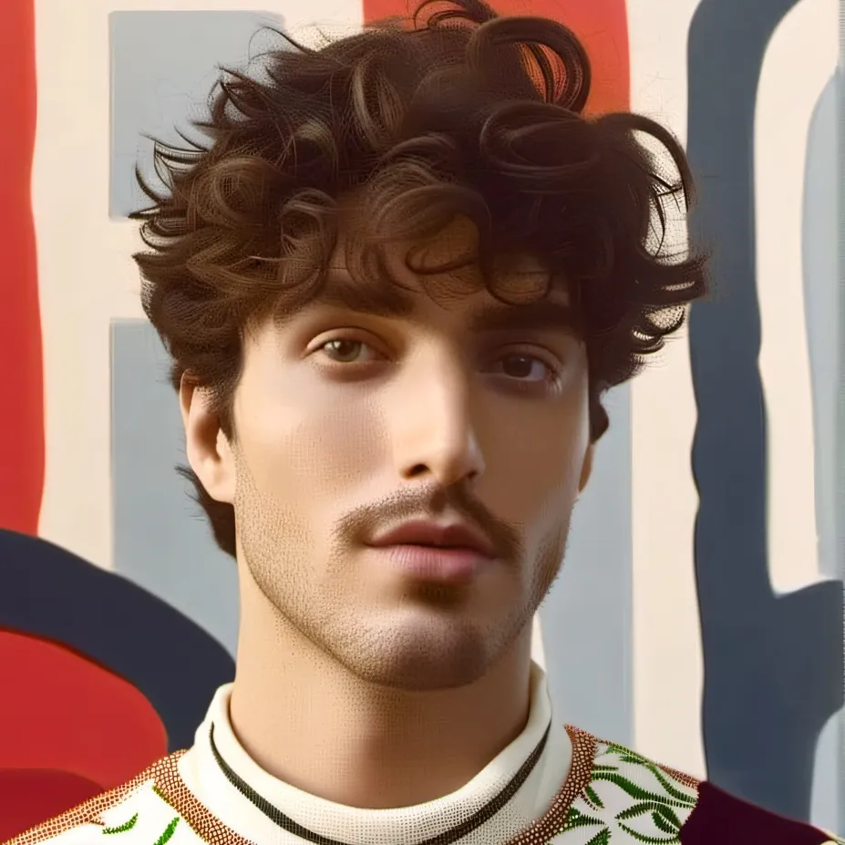 chat with ai character: benson boone 