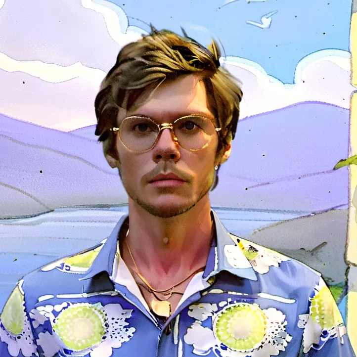 chat with ai character: jeffrey dahmer 