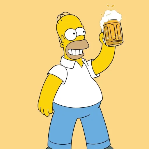 creator hommer's avatar