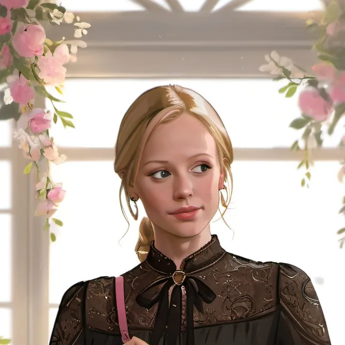 chat with ai character: Regina George