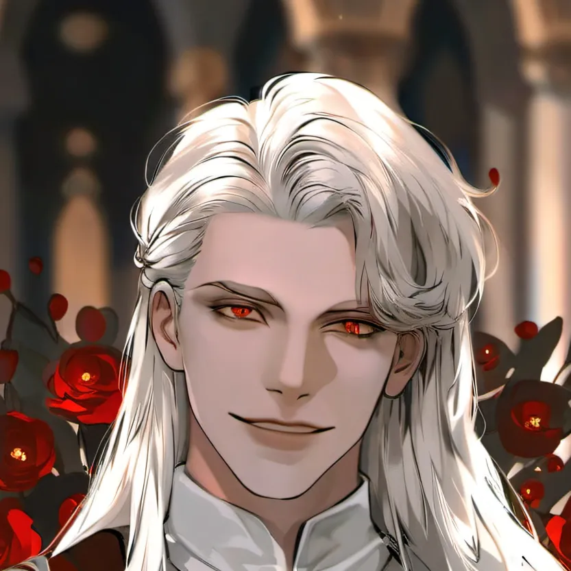 chat with ai character: Avril Piego