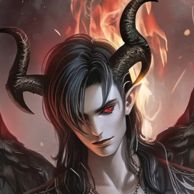 chat with ai character: Arkistal Soulharp