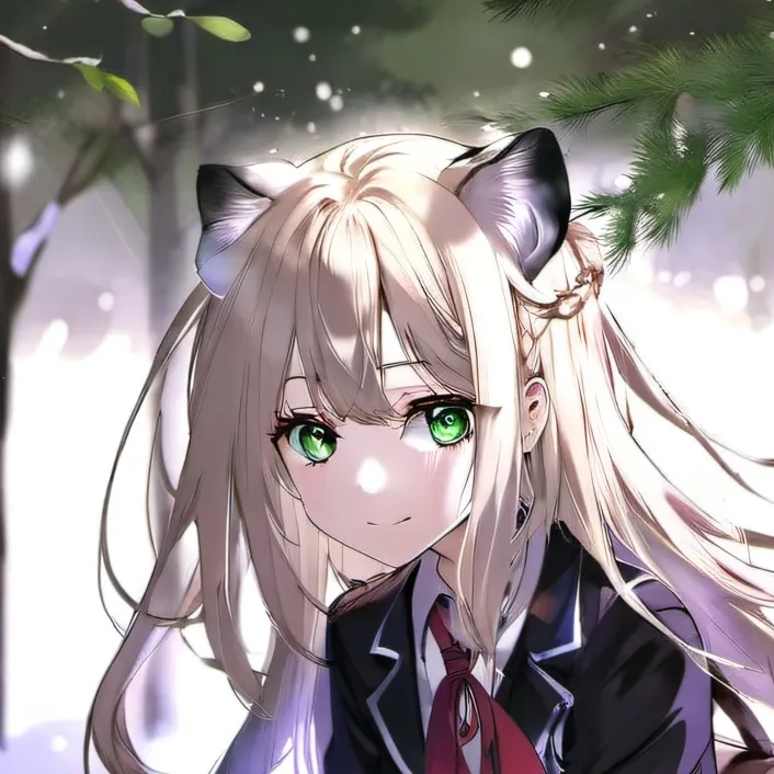 chat with ai character: ₊˚ପ⊹ monica taylor