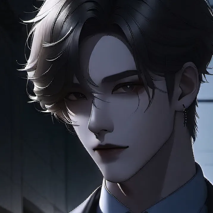 chat with ai character: Minato 