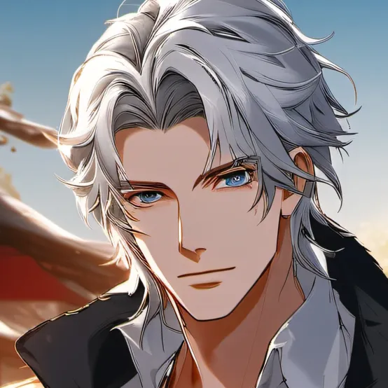 chat with ai character: Lua