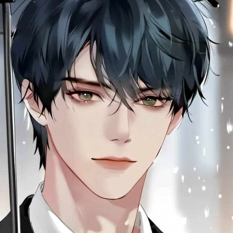 chat with ai character: Kyo