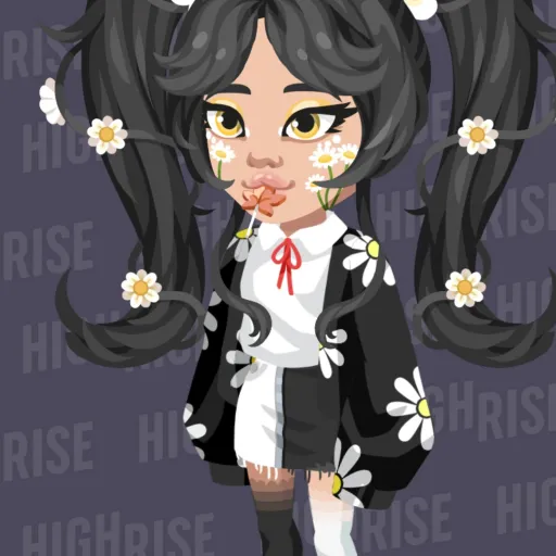 creator Noyoxi's avatar